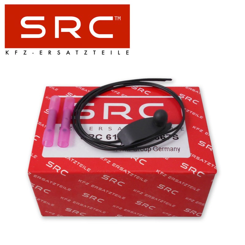 Src AuÃEntemperatur Temperaturgeber Lufttemperaturgeber FÃR Renault 277228552r