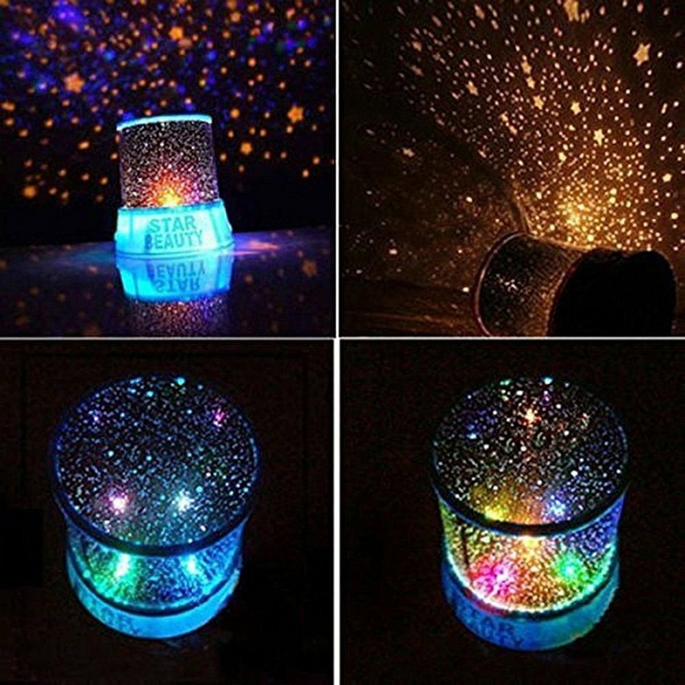 ночник starry projector light. проектор звездного неба с луной. светодиодный звездный проектор starry projector light. ночник starry projector light. звездный проектор starry sky.