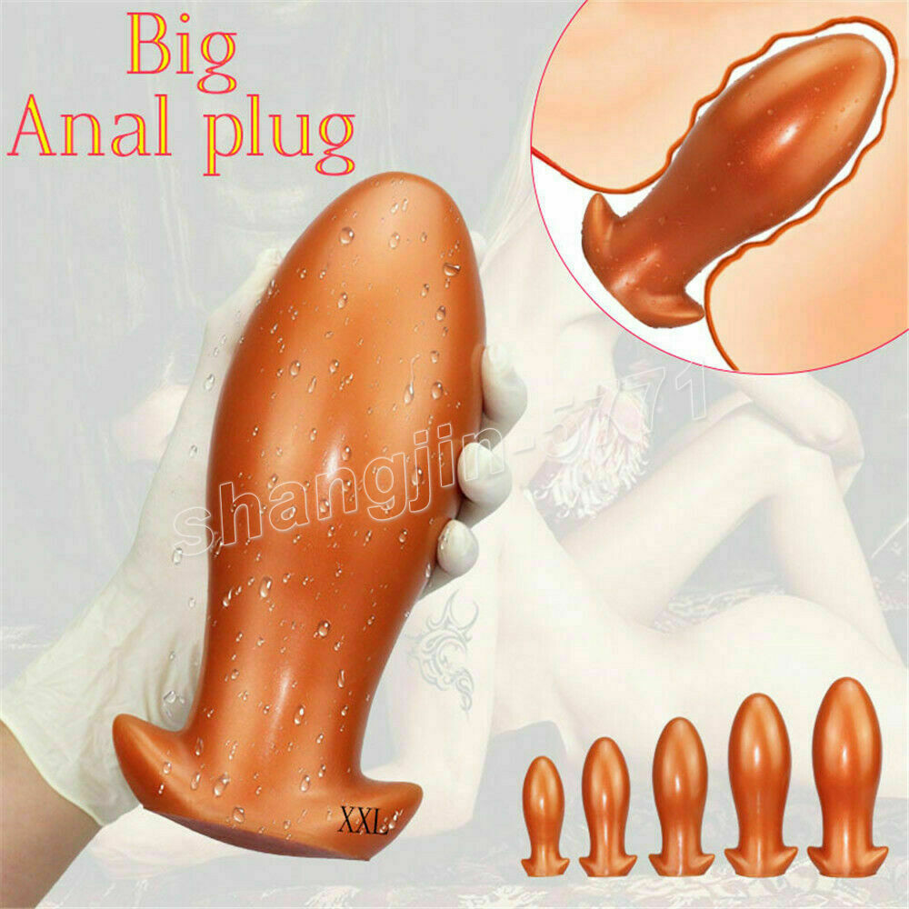 Huge Anal Dildo Pics