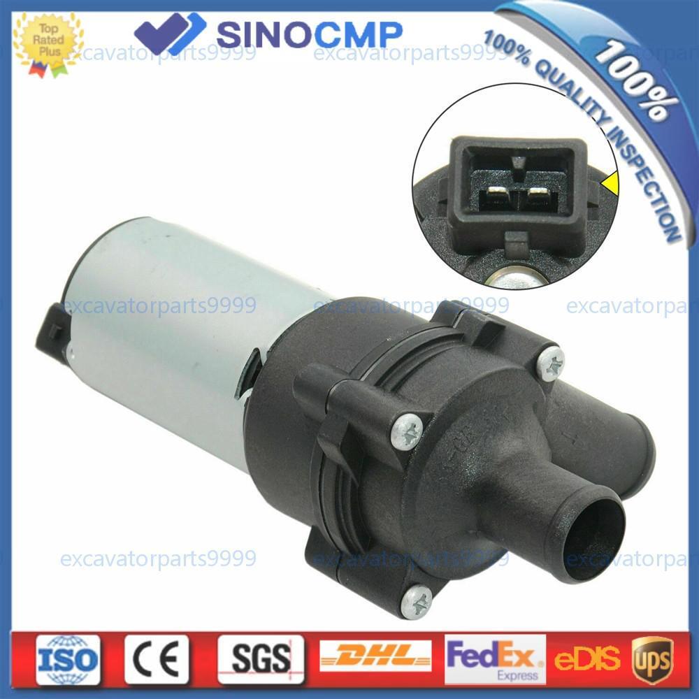 W163 Automobile Engine Auxiliary Electric Coolant Pump 039202044 