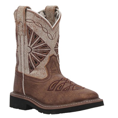 

Сапоги Dan Post Сапоги Lil Kite Days T Boot Kids для малышей и молодежи, Tan