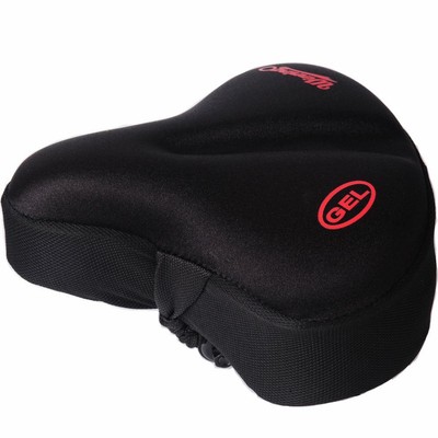 bicycle saddle pads & seat covers