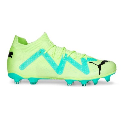 

Футбольные бутсы Puma Future Match Firm GroundAg женские желтые кроссовки Athletic Sh, Желтый, Puma Future Match Firm GroundAg Soccer Cleats