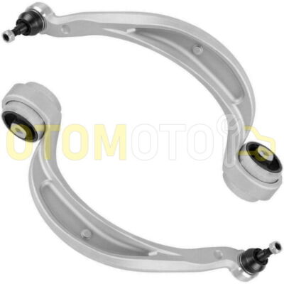 AUDI A4 8K B8 A5 8T3 8TA Q5 8R TRIANGLE BRAS DE SUSPENSION INFERIEUR AVANT M12