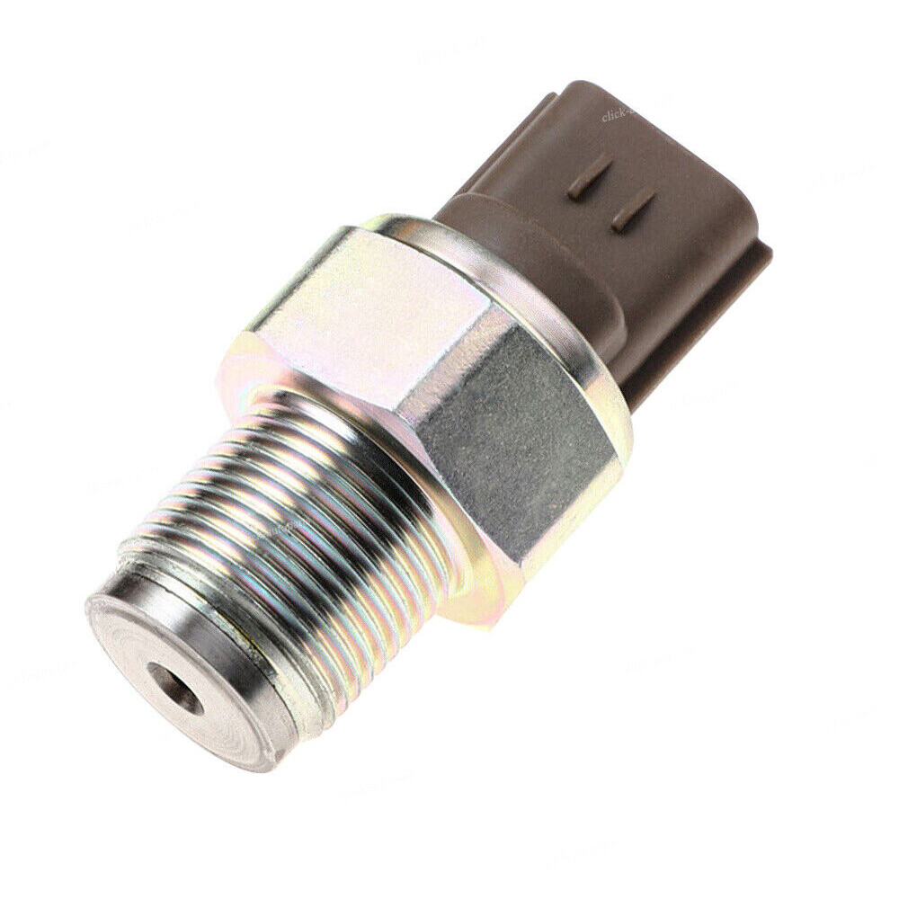 Fuel Rail High Pressure Sensor Regulator for Isuzu AI-4HK1X