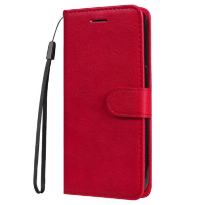 For Xiaomi Poco X4 Pro/M4 Pro/X3 Pro/F4 GT 5G Magnetic Wallet Leather Case Cover