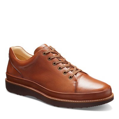 

Samuel Hubbard Hubbard Dress Fast мужские оксфорды, Whiskey
