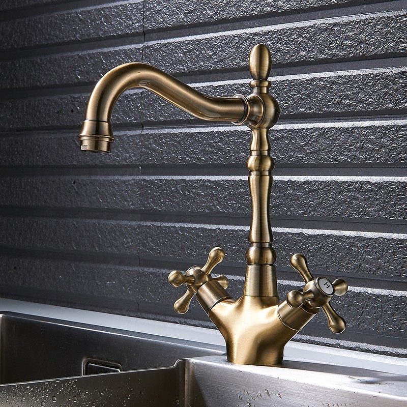 Zweigriffarmatur Küche Test Vergleich +++ Zweigriffarmatur Küche