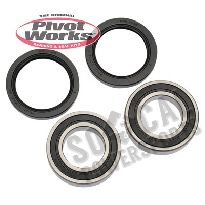 Pivot Works Wheel Bearing Kit PWRWK-H31-000