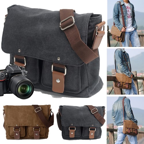 dslr messenger bag