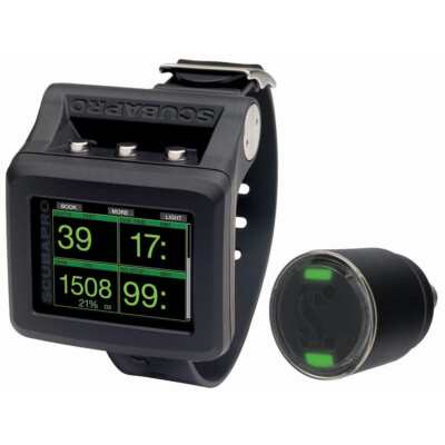 . W/ Transmitter Smart + Pro