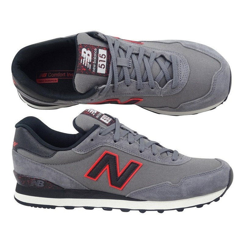 Shoes Universal Men New Balance 515 