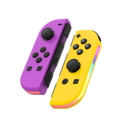For Nintendo Switch Joy-con-Controller Left w/ Right Wireless Gamepad 1-Pair