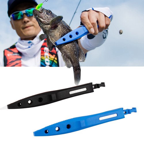 fishing gripper