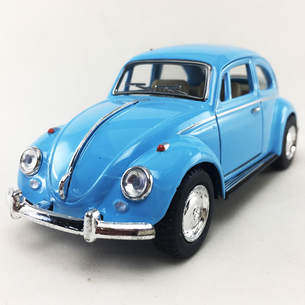 Volkswagen Beetle 1967 кастом