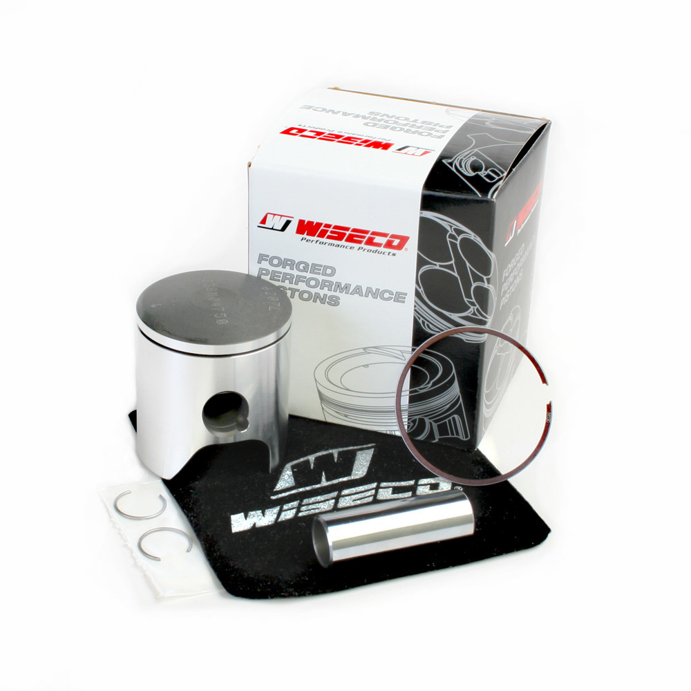 Wiseco Honda CR85 CR 85 PISTON KIT 20032007 48.50mm Bore 1mm Over