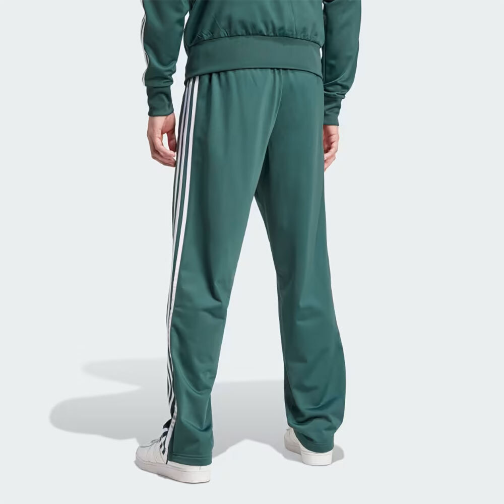 新品‼️adidas firebird track pants グリーン　L adidas Originals Women's Firebird Loose Track Pants Green | eBay