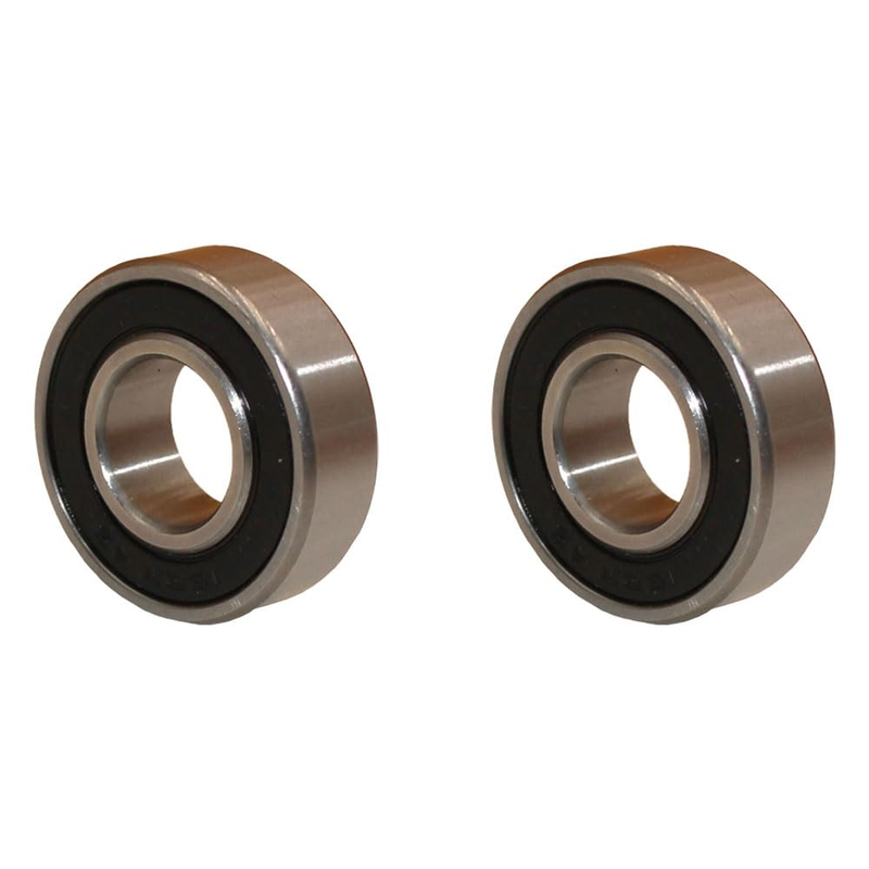 Bearings 2 PK 48224 for Scag Zero Turn Cougar Freedom Z Tiger Cat Mower Tractor