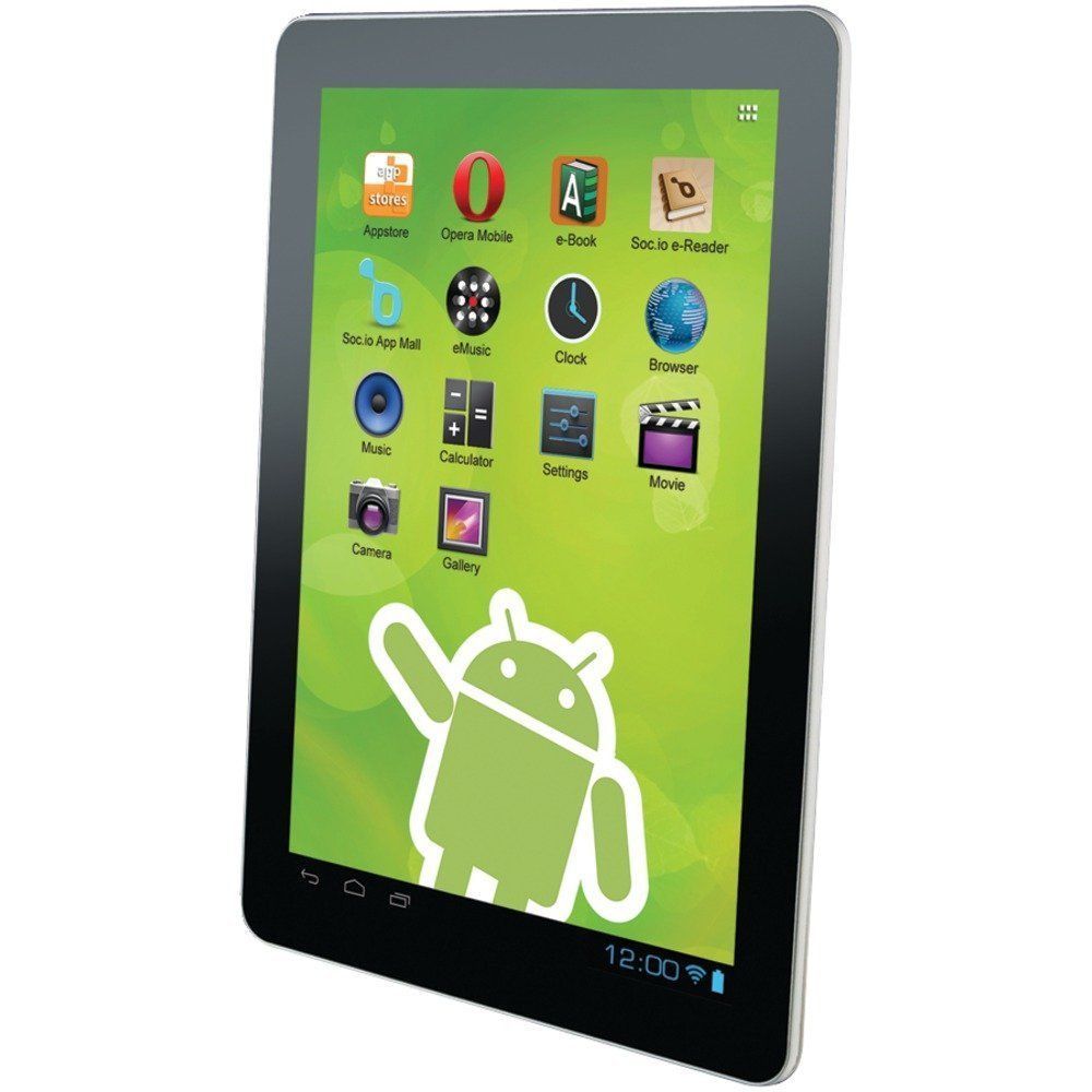 Android Unlocked Tablets & eReaders