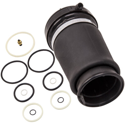 Luftfeder Luftfederung passt for BMW X5 E53 vorne links 37116761443 37116757501