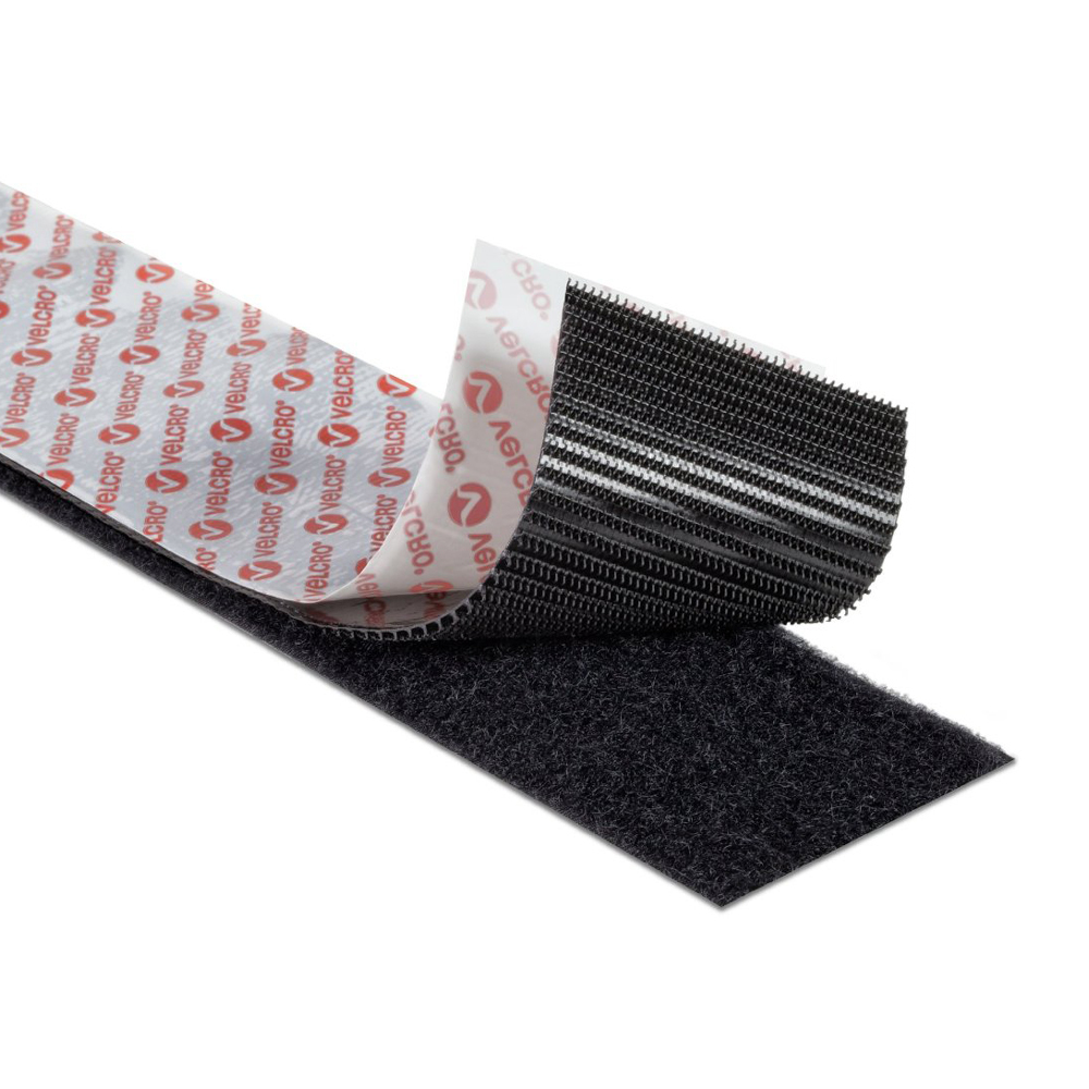 wide velcro tape