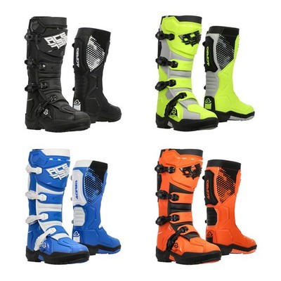 MX Stiefel Acerbis ARTIGLIO Motorrad-Stiefel Motocross Enduro
