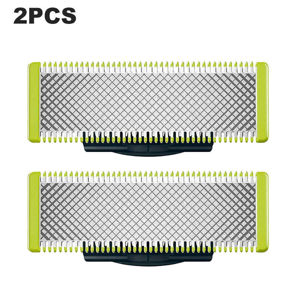 OneBlade Razor Shaver Replacement Blade Head One Blade FOR PHILIPS QP2520/QP2630