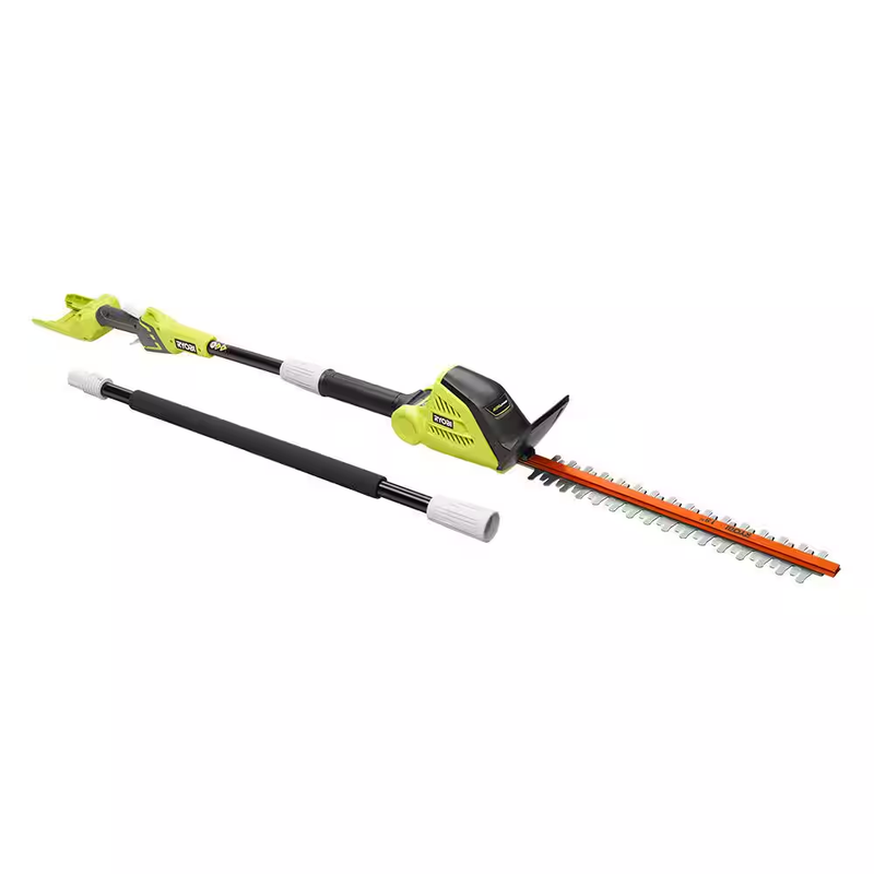 40-volt Lithium-ion Cordless Double-sided Blade