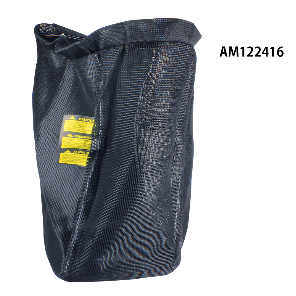 John Deere Original Equipment Grass Bag AM122416 eBay