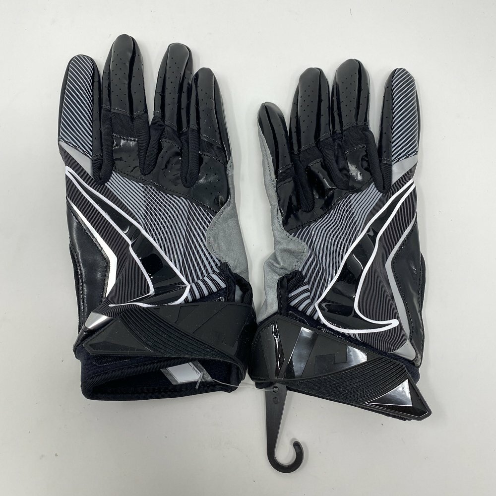 グローブ nike vapor carbon football gloves nfl NIKE VAPOR CARBON ADULT FOOTBALL RECEIVER GLOVES, PGF244