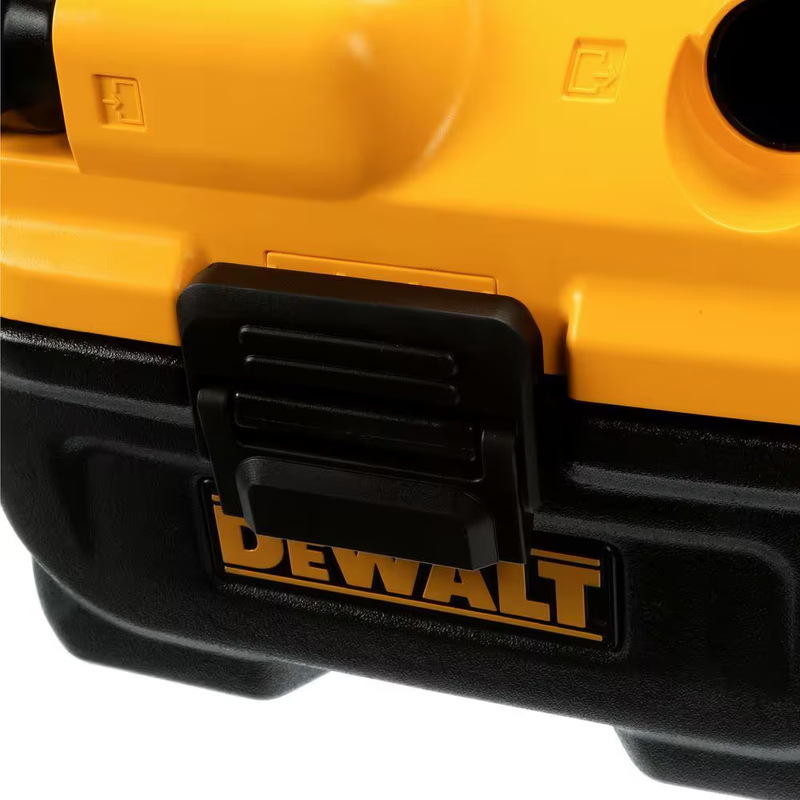 DEWALT 20V MAX 2-Gal Cordless/Corded Wet/Dry Vacuum Powerful Portable Cleaning