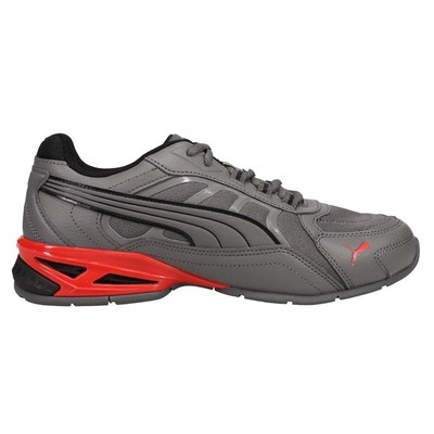 

Puma 374891-05 Мужские Кроссовки Respin Обувь Повседневная - Серый, Grey, Puma Respin