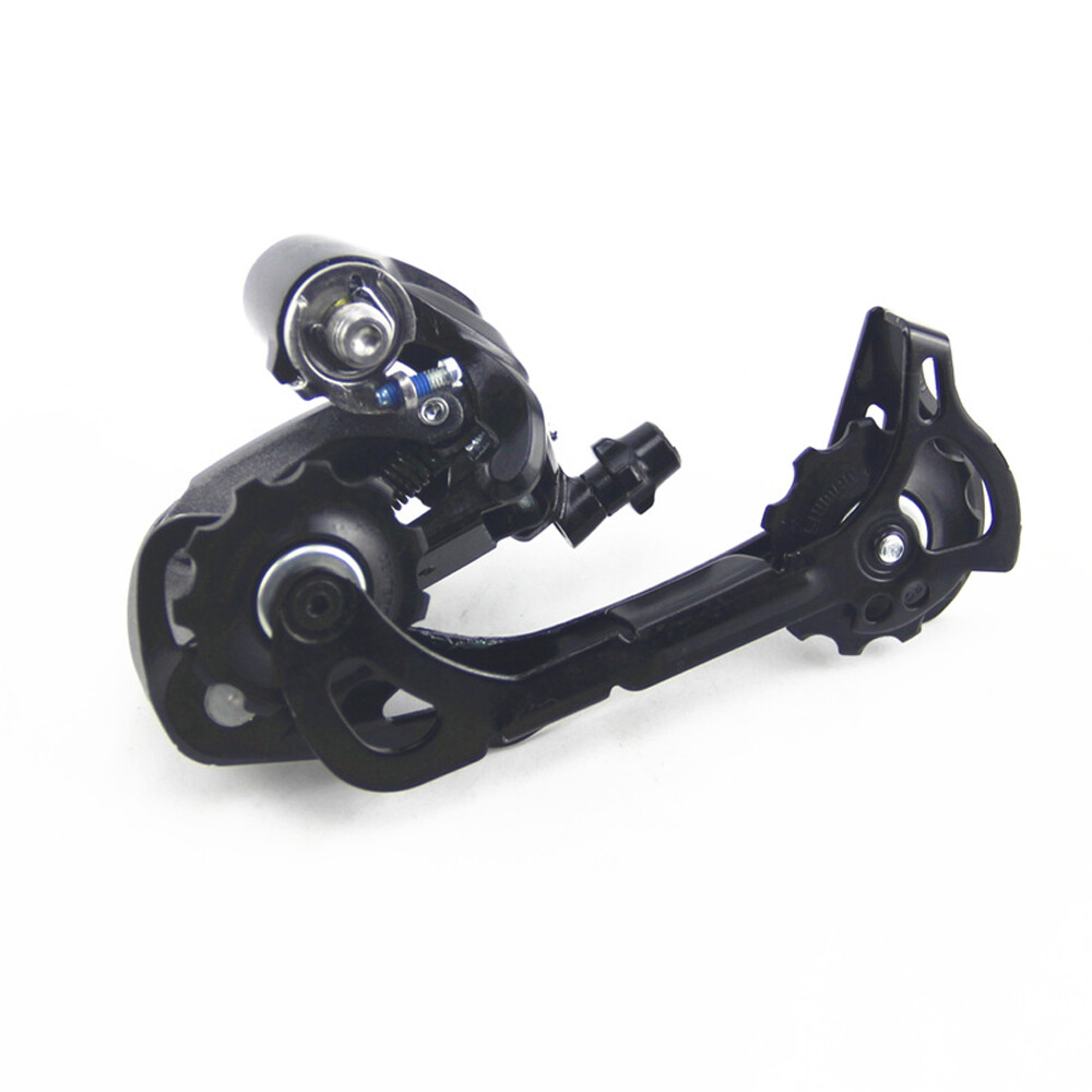 Dérailleur Arrière Shimano Acera RD-M370 – 7/8/9 Vitesses – Longue Cage – VTT, BMX, Compatible