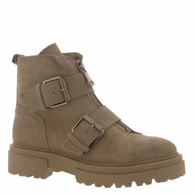 

Женские ботинки Dolce Vita Avari, Dune/suede