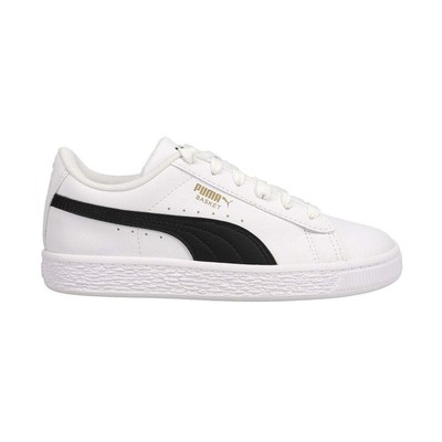 Puma Basket Classic Xxi Lace Up Toddler Boys Размер 2 M Кроссовки Повседневная обувь 380