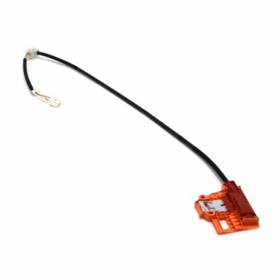 New Open Box Genuine OEM Whirlpool Washer Washing Machine Door Lock WPW10482836