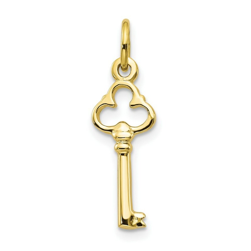 Clear key. Clear key