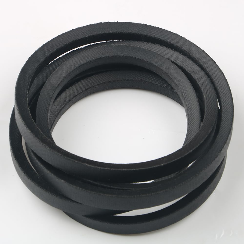 Deck Belt 582558001 for Husqvarna Z248F RZT48 Jonsered Z48F Lawn Mower Tractor