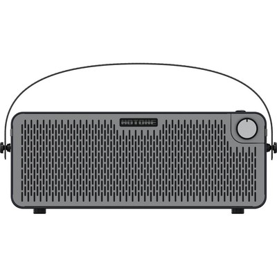 Hotone Pulze AP-30BK Multifunctional Modern Bluetooth Modeling Amplifier...