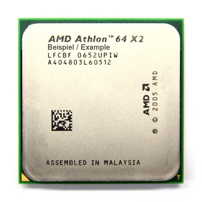Venta de Procesador Amd Athlon 64 | segunda mano