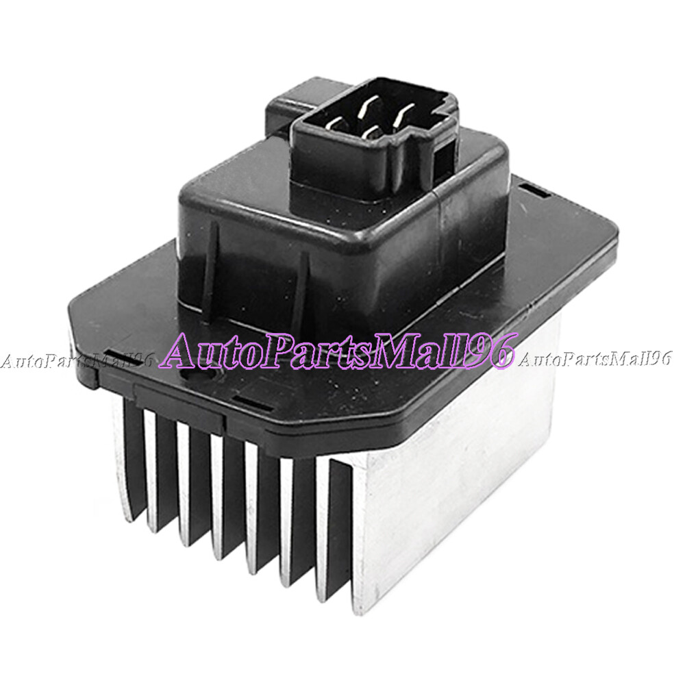 077800-0750 077800-0960 Heater Blower Resistor Fit For Honda 077800-0750 077800-0960 Heater Blower Resistor Fit For Honda