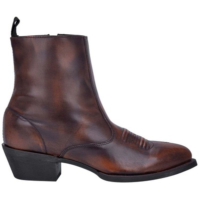 

Мужские коричневые повседневные ботинки Laredo Fletcher Pull On 62074, Коричневый, Laredo Fletcher Pull On