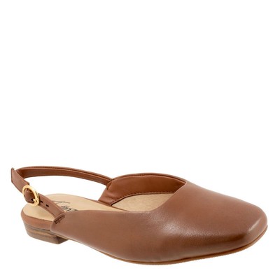 

Женские слипоны Trotters Holly