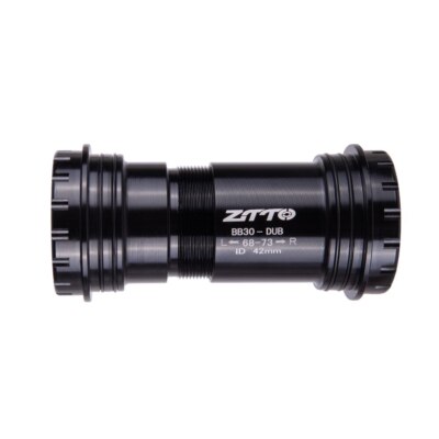 BB30 To DUB Bicycle Thread Lock Bottom Brackets Fit 42mm Frame for 29mm Crank BB