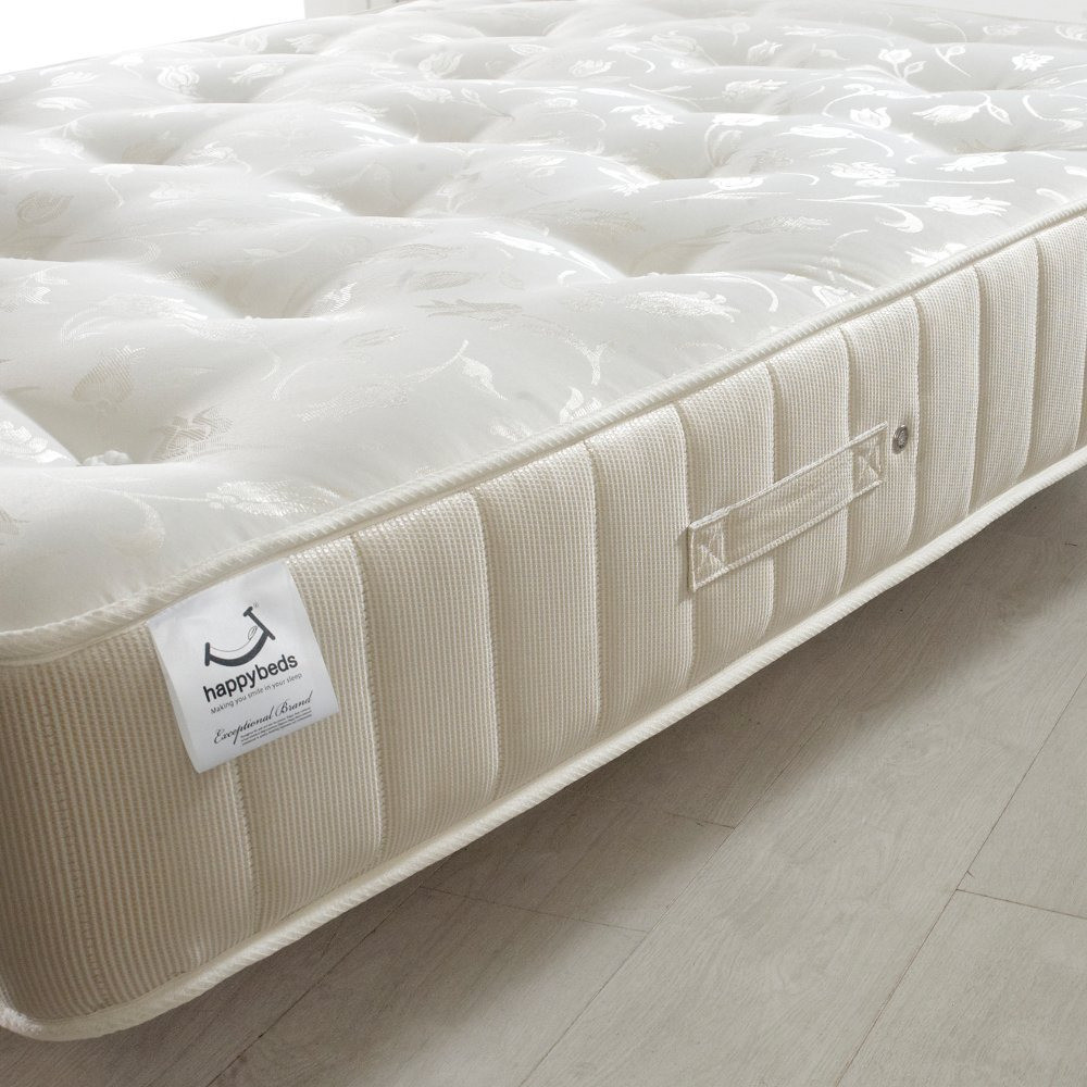 ‘Happy Beds’ Ortho Royale small double mattress (Queen Size 120 x 190cm) in Armadale, West