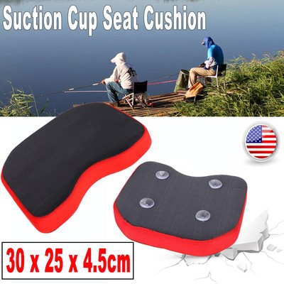Water Sports Kayak Seat Canoe Boat Chair Accessories Bench Fold