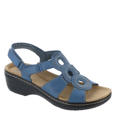 

Женские сандалии Clarks Merliah Derby