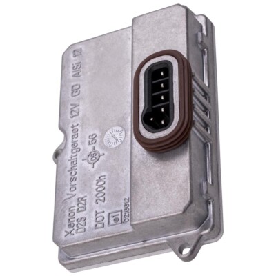 D2S D2R Steuergerät Xenon Vorschaltgerät for VW Golf 4 5 Audi A4 A6 5DV008290-00