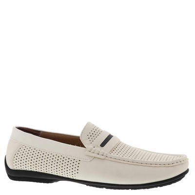 

Мужские слипоны Stacy Adams Corby