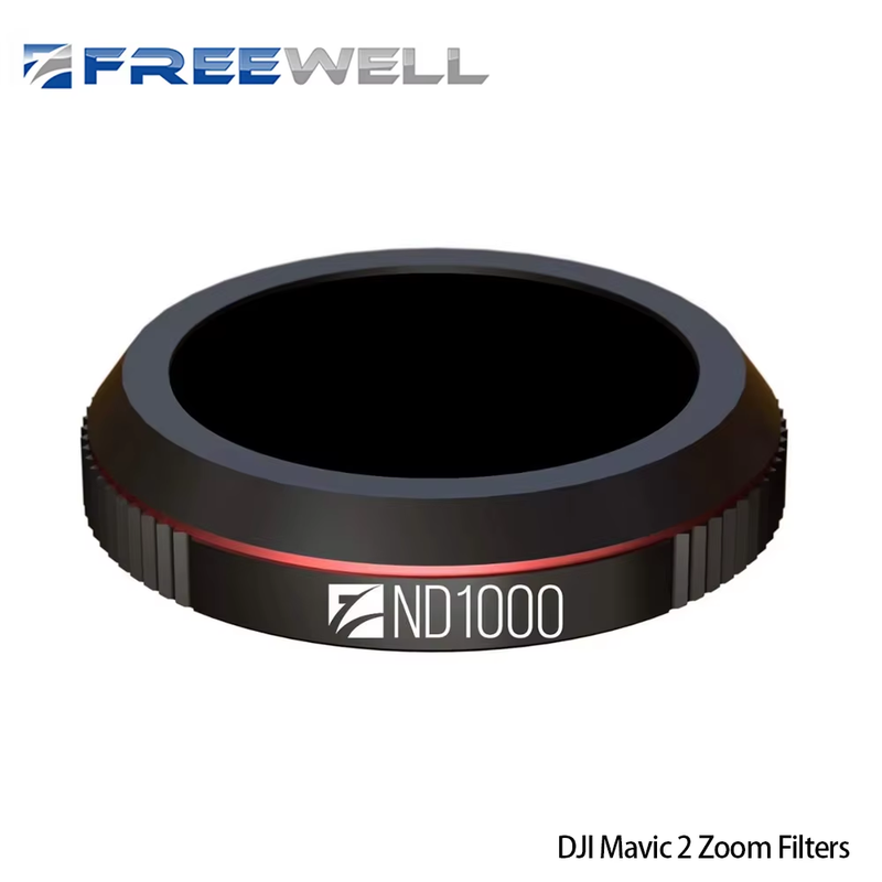 Single ND Filters for DJI Mavic 2 Zoom Drone Lens Photography Accessories